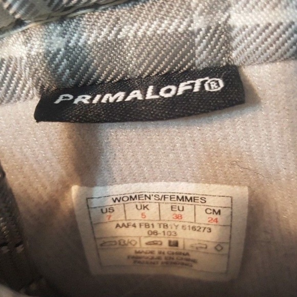 The North Face Chilkat II Women Ski Boot Size 7 - Picture 7 of 8